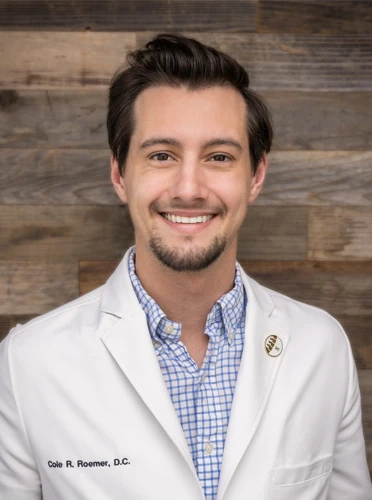 Chiropractor College Station TX Cole Roemer Chiropractor College Station TX Cole Roemer