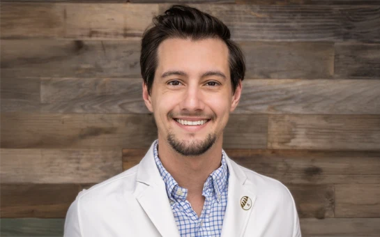 Chiropractor Bryan-College Station TX Cole Roemer About Chiropractor Bryan-College Station TX Cole Roemer About